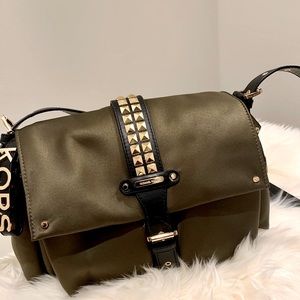 MK Michael Kors “Olivia” handbag